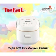 Tefal 0.7L RK6011 Rice Cooker