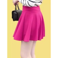 Korean Skirt/Gymning Skirt/Latest Tennis Skirt/Short Skirt