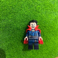 [Lin Beile Engage] 76261/76218/76205/30652/76323-Doctor Strange sh0802