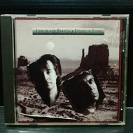 Fowler and Branca - Etched in Stone