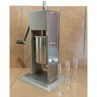 Vertical sausage stuffer3L(201 stainless steel) ID889498