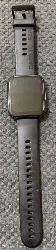realme Watch 2 Pro 大螢幕GPS智慧手錶 零件機