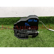 BMW 740i E65 INNER DOOR LOCK (F/RH) [C-3-3]