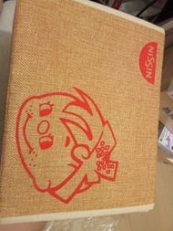 Nissin 出前一丁儲物箱