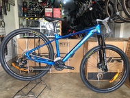Foxter Lincoln 27.5 2x8spd Hydraulics Mountain Bikes With Freebies