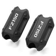 Motorcycle Accessories Engine Guard Crash Bar Bumper Protector Decorative Block FOR YAMAHA FZ150 FZ1