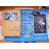 现货[Orz]Dead Kingdom 模型Pinup Easter Twilight Death Knight