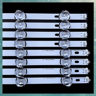 [uhktyltui.vn] 8PCS LED Backlight Strip for  3.0 42 A/B 42LB653V 42LF560V 42LF562V 42LF564V LED Back