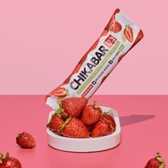 HALAL CHIKALAB Chikabar Protein Bar 3/12 Bars Build Muscle, Protein Snack Bombbar