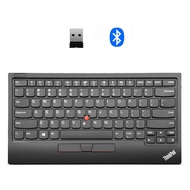 Lenovo Thinkpad Little Red Dot USB Pointing Stick Wireless Bluetooth Dual Mode 4Y40X49493 Computer M