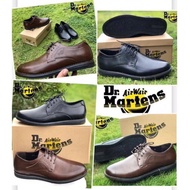 Men’s Smart Trending Superlative Executive Oxford D.Marten’s Formal Loafer Shoes Kasut Lofer Lelaki 