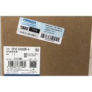 【Brand New】NEW Omron Programmable Controller CP1E-E60SDR-A CP1EE60SDRA