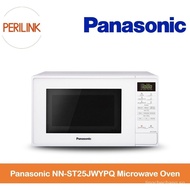 【In stock】Panasonic NN-ST25JWYPQ 20L Microwave Oven UNC7