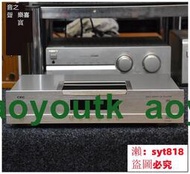 📣乐滋购✅ 誠信賣家💥二手音響進口原裝CEC TL5100Z 推蓋式發燒CD機 CD播放器