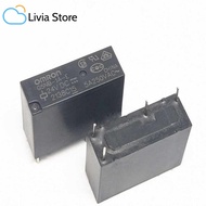 Omron G5NB-1A-E/12V 4P DC12V, G5NB-1A-E/24V DC24V Relay
