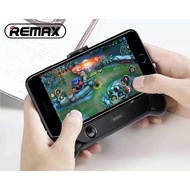 Original Remax Smartphone Cooling Game Pad RT-EM01 Stand Pad Handphone Hp