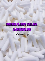 Busa Filter Reguler Klik AnggourIce