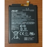 Asus Zenfone 3S Max X00GD ZC521TL XOOGD C11P1614 5000mAh Battery 4850mah 3SMAX 3 S ZENFONE3S Bateri 