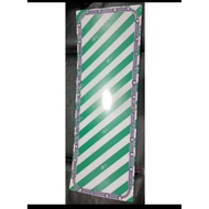 Cummins 6CT / 6L Oil Pan Gasket