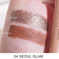 [นาทีทอง] ดอลลี่อาย KATHY AMREZ DOLLY EYE HIGHTLIGHT & SHADING STICK