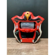 Original Bandai Dx Ultraman Geed Riser Henshin Driver