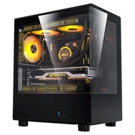 Aigo DarkFlash DB330M Micro ATX Casing