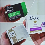 ♣Dove Soap for Men and Women