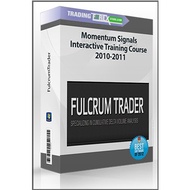 Fulcrum – forex Momentum Signals Interactive Training(Enjoy Free BONUS Forex Ultra Scalper & Forex i