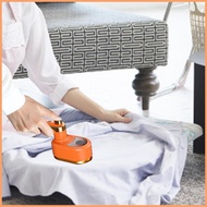 Steam Iron for Clothes Electric Handheld Fabric Ironing Machine Handheld Steam Iron for Home Office 