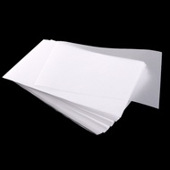 ALI-Shopping 200 Piece 63gsm Translucent Vellum Papers Tracing Paper for Scrapbooking Drawing Crafts DIY