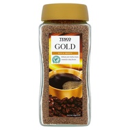 Tesco Gold Freeze Dried Coffee 200g