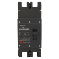 เบรกเกอร์ DC No Fuse Breaker MCCB CM60 DC - 250 ขนาด 2P - 3P แบรนด์ CCS