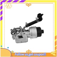 【W】Oil Cooler for  C-MAX Focus 2.0T- Oil Cooling Radiator Part Numbers 9M5Q6L625AA 9M5Q6L625AB 3M5Q6
