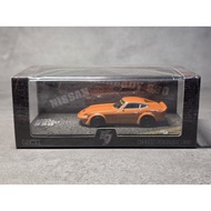 1/64 KJ Model Nissan Lady Nissan Fairlady LBWK Wide Body Brand New Unopened, Do Not Include Any Orig