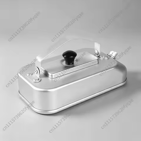 CLS Ultra Light Mini Kettle Outdoor Backpacking SOLO Hiking Light Camping 300ML Single Kettle