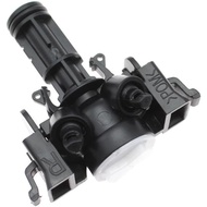 98682-D7000 98692-D7000 Headlight Washer Nozzle Cover Headlamp Water Spray Jet Compatible with Hyund