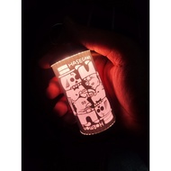 Sticker 38explore 38kt HORGOOD 1:1 The Lamp Tent Decoration Lights​ Camping Light​ Tent​ Camp