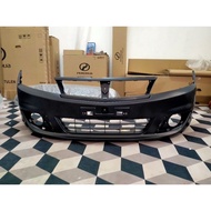 bumper depan saga flx original proton