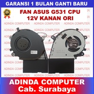 Fan Asus ROG Strix G531 G531G G531GD G531GT G531GU G531G531GW