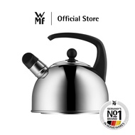 WMF กาต้มน้ำร้อนสแตนเลส 2 ลิตร รุ่น Flotenkessel WMF WHISTLING KETTLE Flotenkessel 2.0 L Cromargan 1