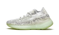 adidas Yeezy Boost 380 Alien Mens Fv3260 - Size