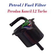Perodua Kancil L2 Turbo ( Besi ) Fuel Filter / Petrol Filter