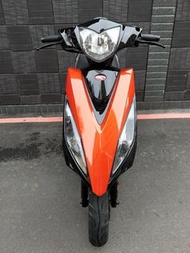 2015年 光陽 VJR 110 新北 中永和 18歲分期 免頭款 二手 中古保固 舊車換新車