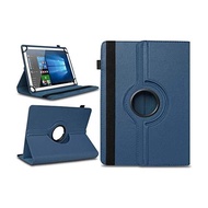 Case OLIKE TAB EDU E1 / Casing OLIKE TAB EDU E1 8 Inci Flip Rotary Universal Cover Leather