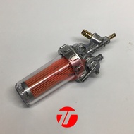 Oil Lock / Oil Filter (Con Bottle) For Diesel Kubota Engine