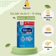 Enfamil Enspire Infant Formula for children 0 - 12 months 850g