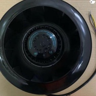 [Radiator] FH220Y0000 220FLJ16 AC220V 0.39/0.53A Original Authentic German Centrifugal Fan