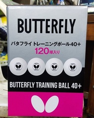 Bola Pingpong Butterfly Asli Dan Original