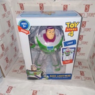 BUZZ LIGHTYEAR TOY STORY 4