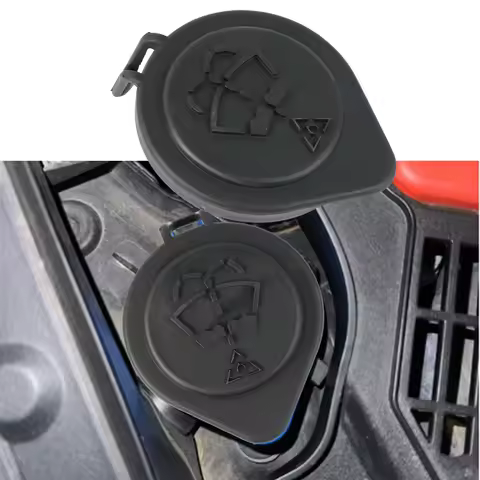 For BMW 1 2 3 4 5 6 7 8 Series X1 X2 X3 X4 X5 X6 Z3 Z4 Z8 Fluid Reservoir Cap Windshield Washer Tank